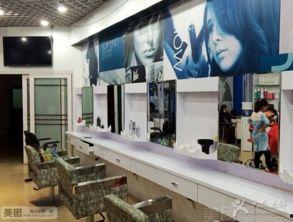 海口美发店服务最新爆料,揭秘潮流剪裁与个性护理秘籍